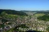 Luftaufnahme Kanton Basel-Land/Sissach - Foto Sissach BL    7016